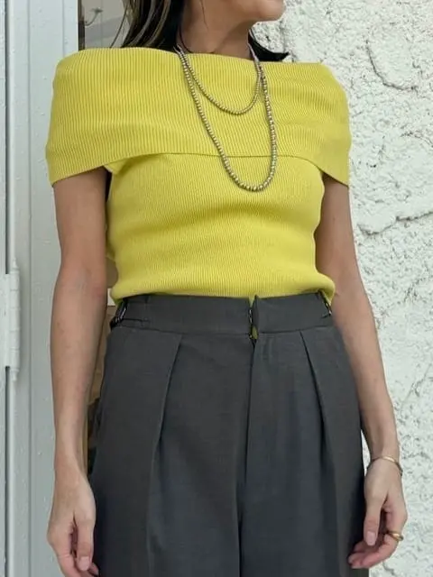 Diagram  Sekine コーディネート画像