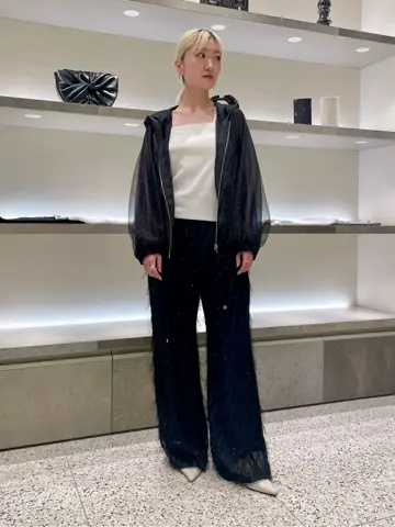 Diagram Arichi コーディネート画像