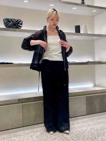 Diagram Arichi コーディネート画像