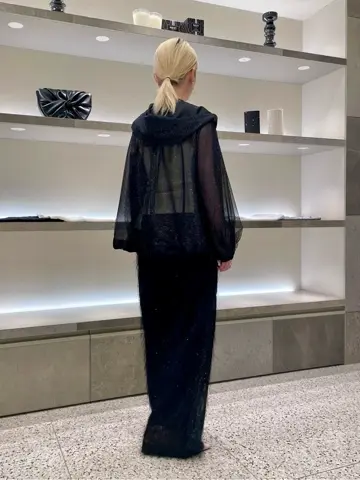 Diagram Arichi コーディネート画像