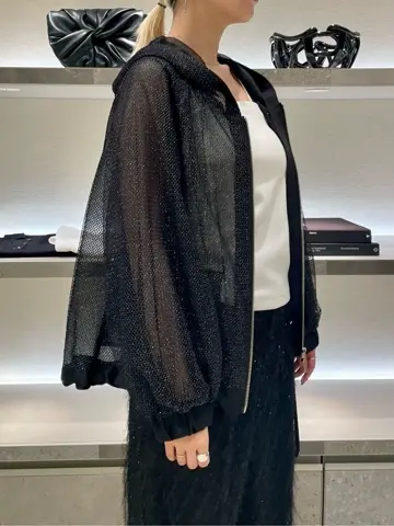 Diagram Arichi コーディネート画像