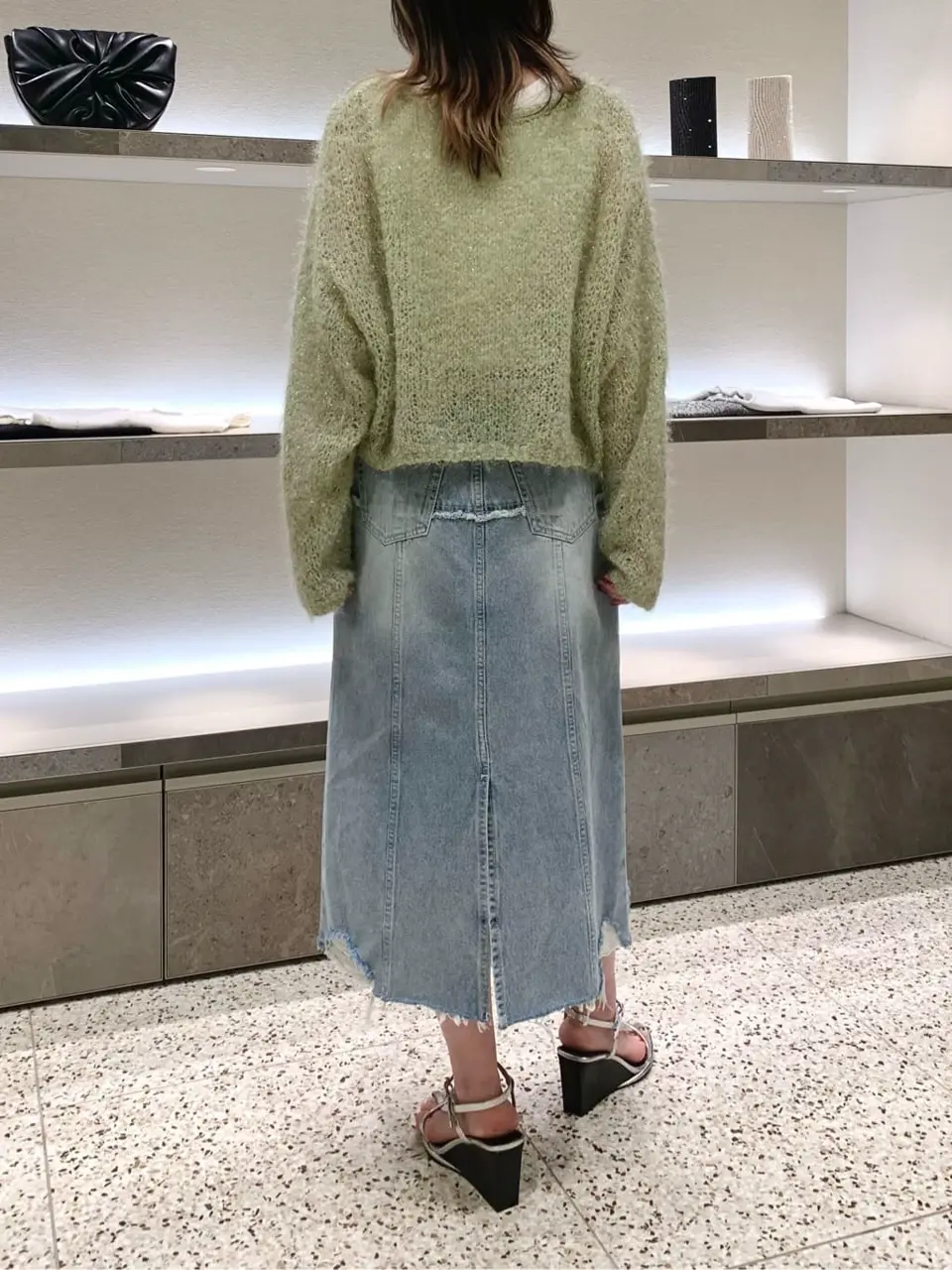 Diagram 三浦　芙優 コーディネート画像