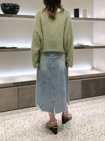 Diagram 三浦　芙優 コーディネート画像