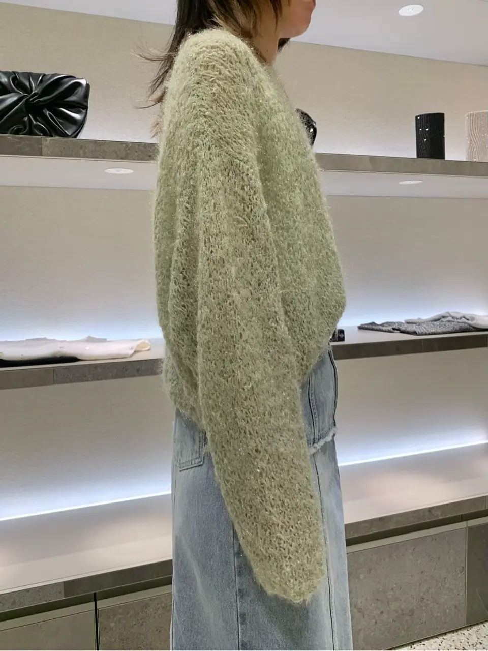 Diagram 三浦　芙優 コーディネート画像