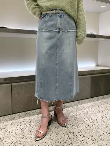 Diagram 三浦　芙優 コーディネート画像