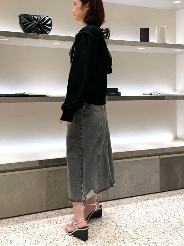 Diagram SHOKO コーディネート画像