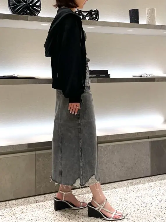 Diagram SHOKO コーディネート画像