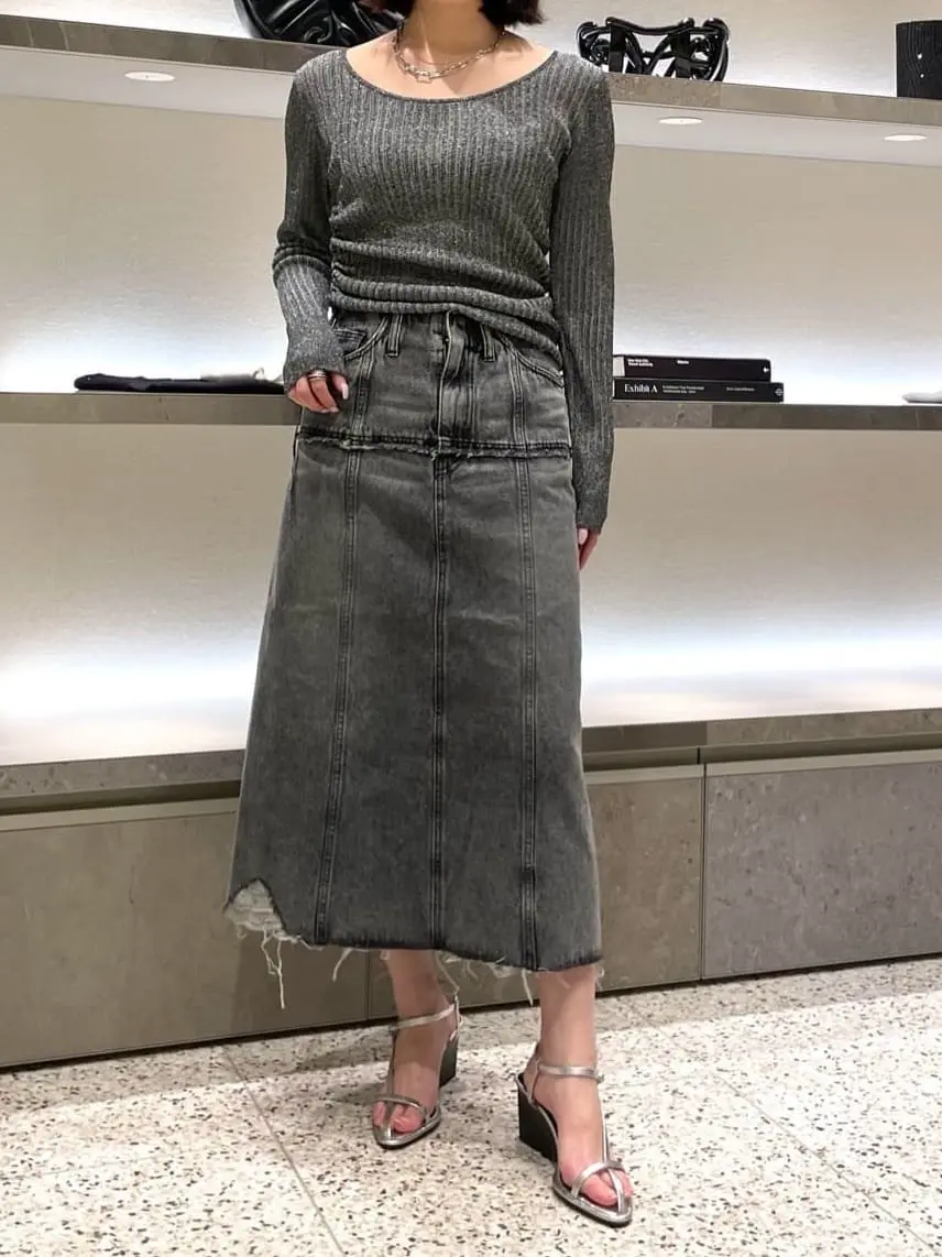 Diagram SHOKO コーディネート画像