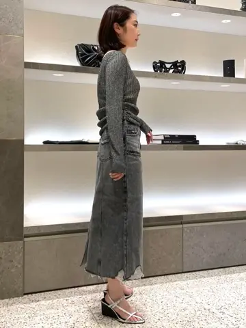 Diagram SHOKO コーディネート画像