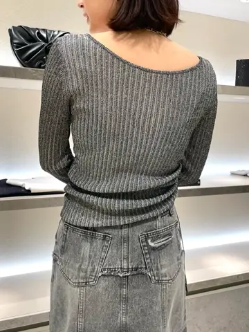 Diagram SHOKO コーディネート画像