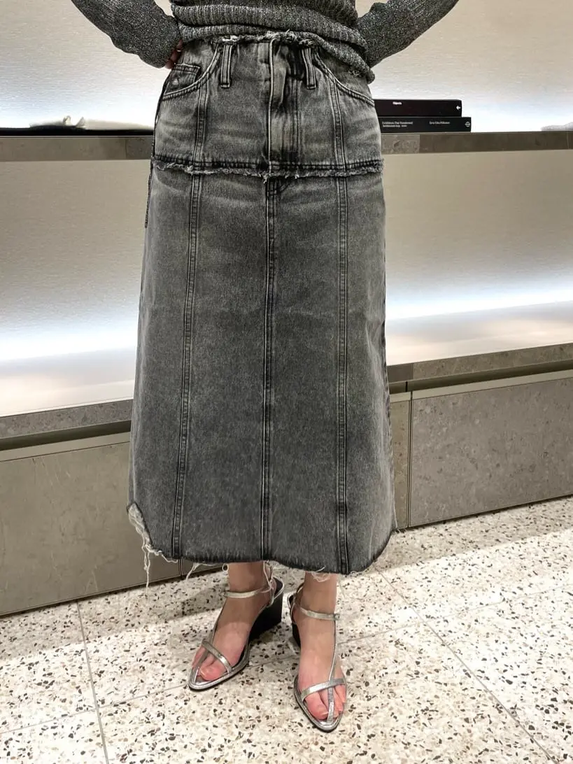 Diagram SHOKO コーディネート画像