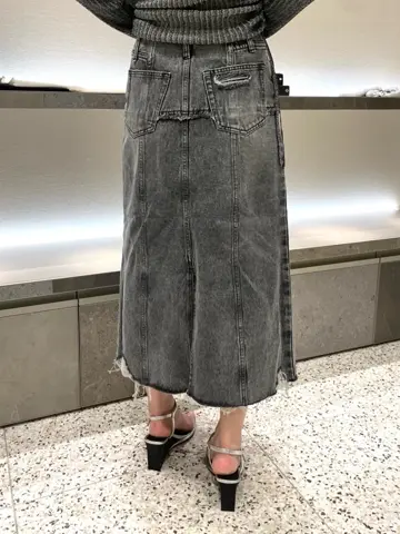 Diagram SHOKO コーディネート画像