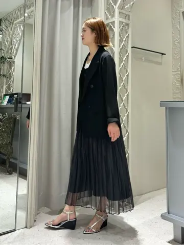 Diagram 矢野　瑞佳 コーディネート画像