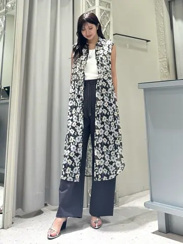 Diagram 桃子 コーディネート画像