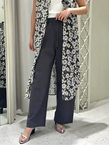 Diagram 桃子 コーディネート画像