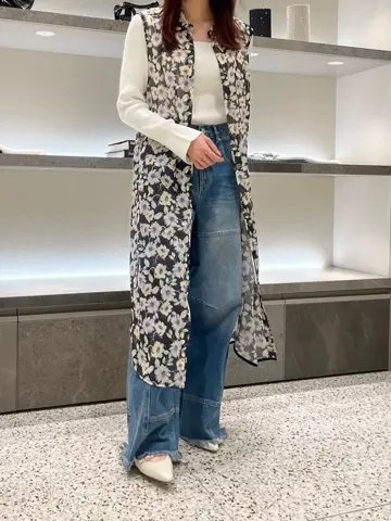 Diagram 後藤 瑚蒔 コーディネート画像