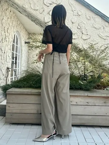 Diagram  Sekine コーディネート画像