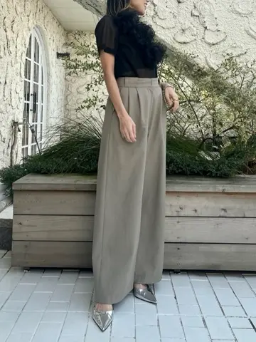 Diagram  Sekine コーディネート画像