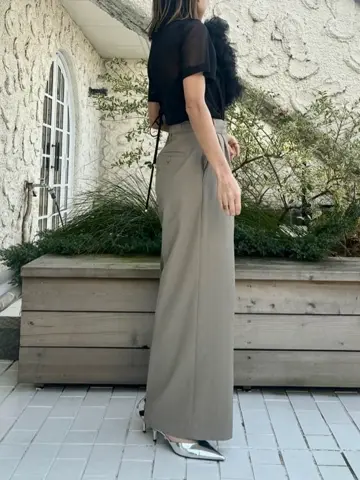 Diagram  Sekine コーディネート画像