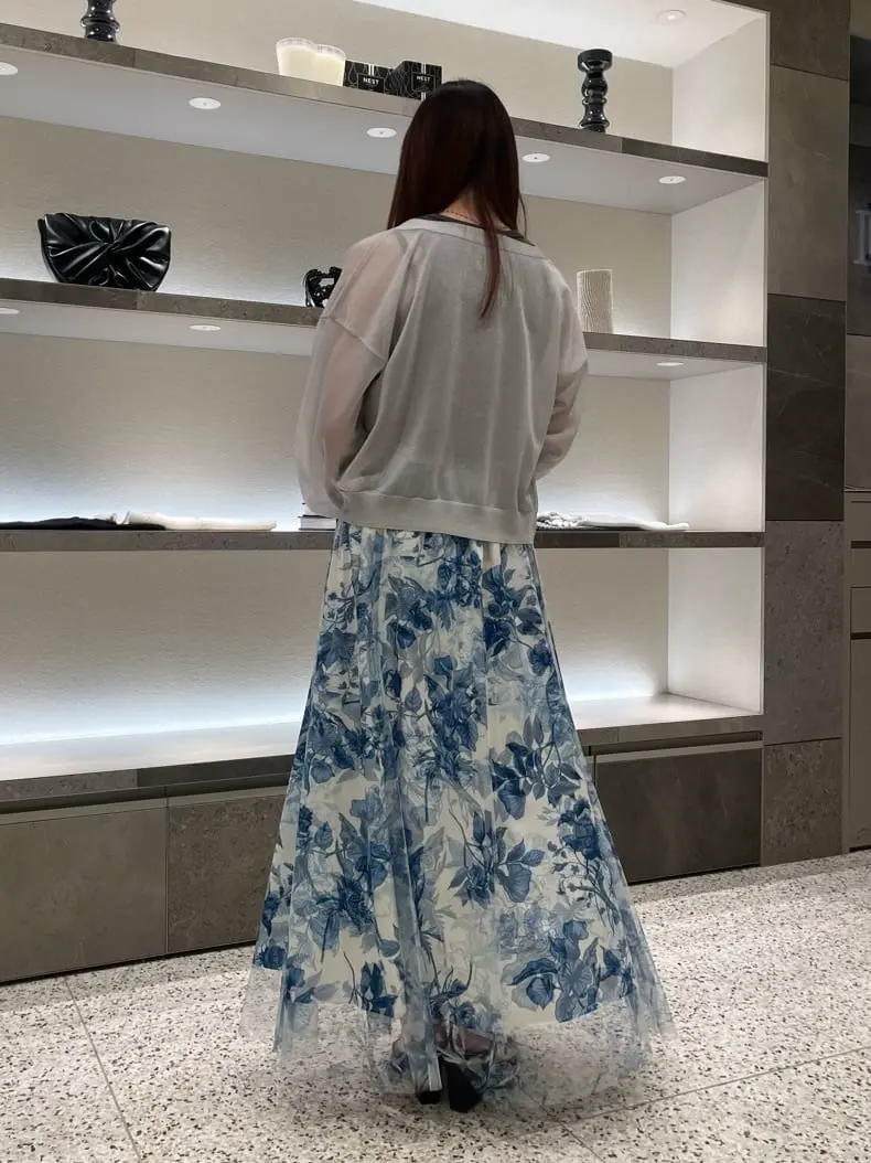 Diagram 後藤 瑚蒔 コーディネート画像