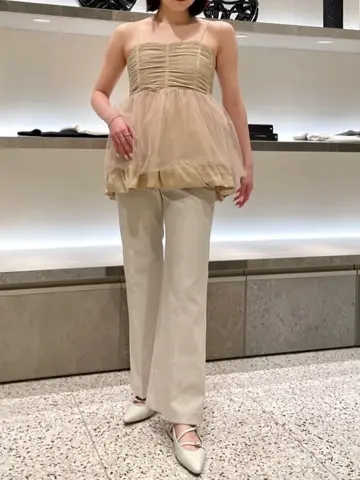 Diagram SHOKO コーディネート画像