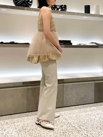 Diagram SHOKO コーディネート画像