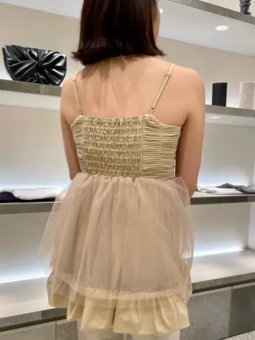 Diagram SHOKO コーディネート画像