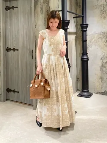 Diagram 須川 コーディネート画像