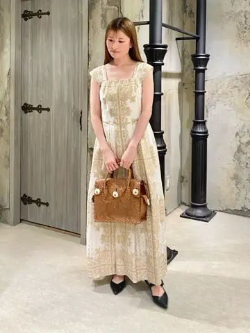 Diagram 須川 コーディネート画像