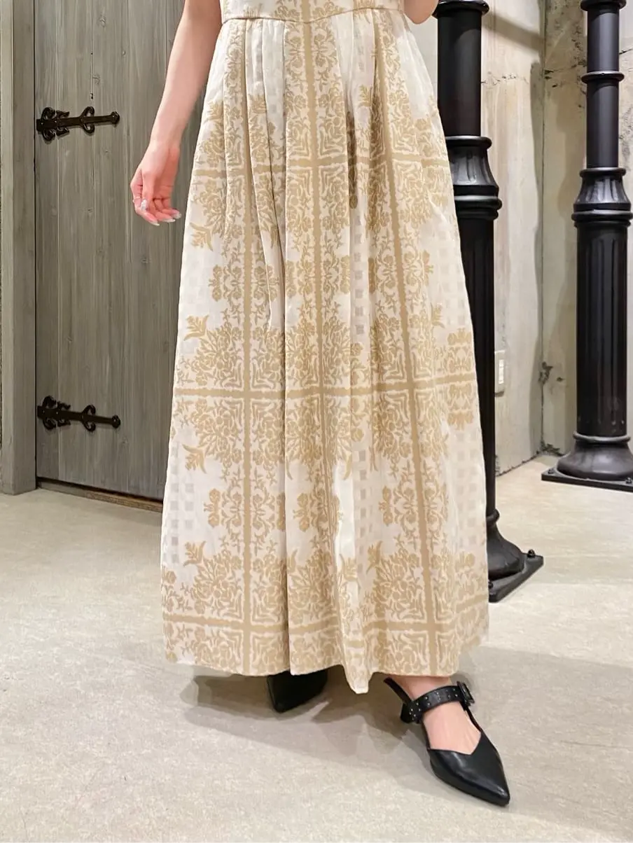 Diagram 須川 コーディネート画像