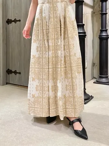 Diagram 須川 コーディネート画像