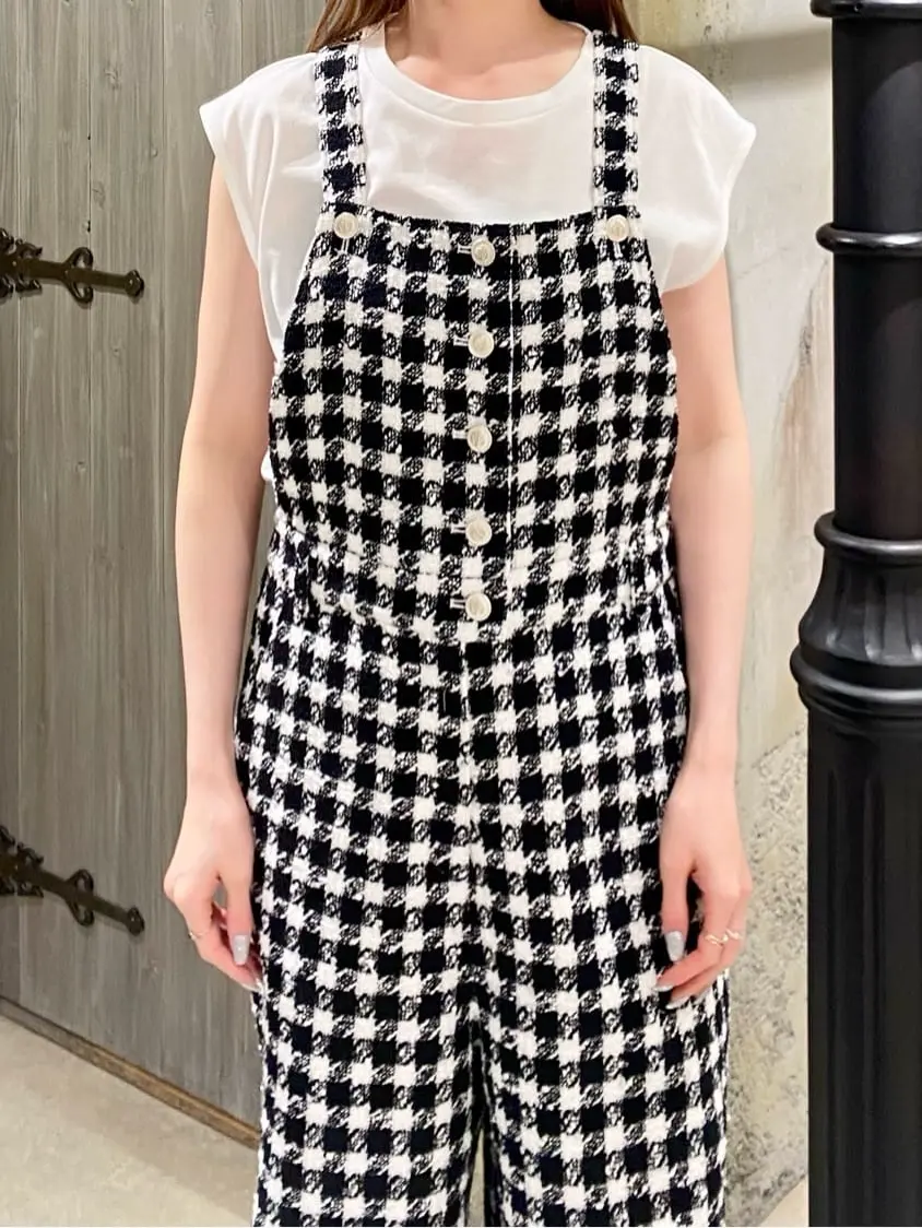 Diagram 須川 コーディネート画像