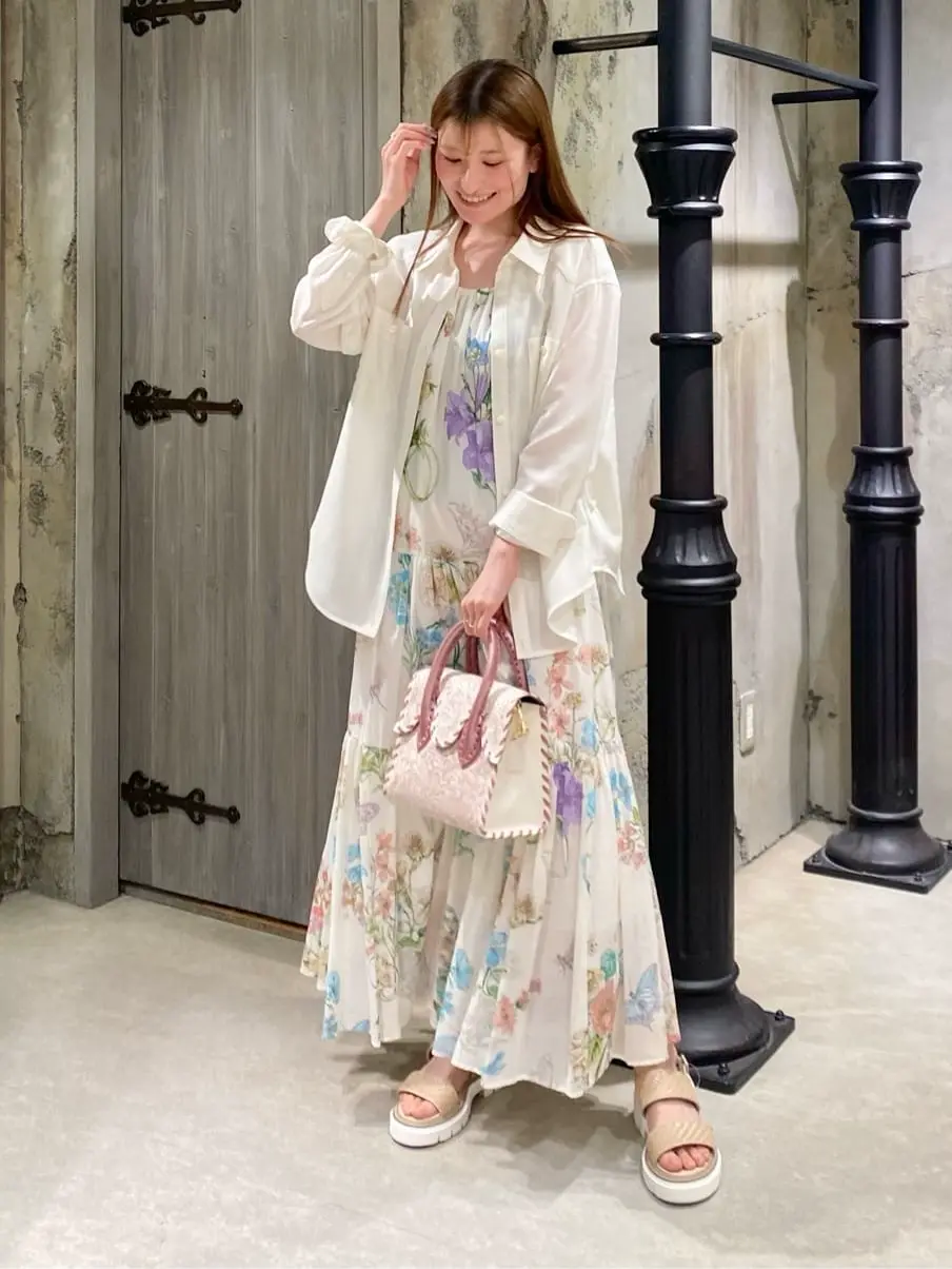  須川 コーディネート画像