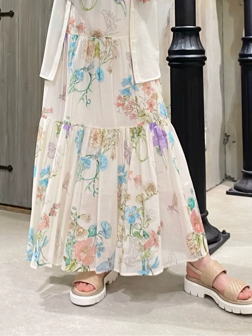 Diagram 須川 コーディネート画像