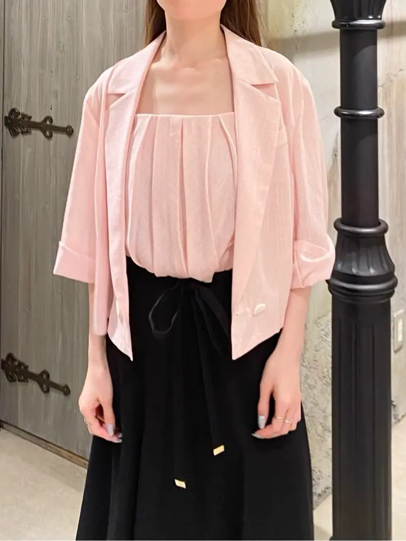 Diagram 須川 コーディネート画像