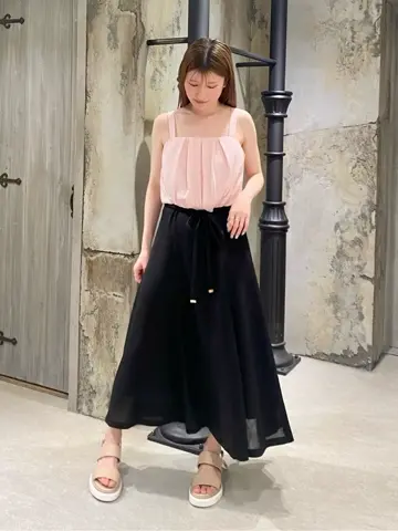 Diagram 須川 コーディネート画像