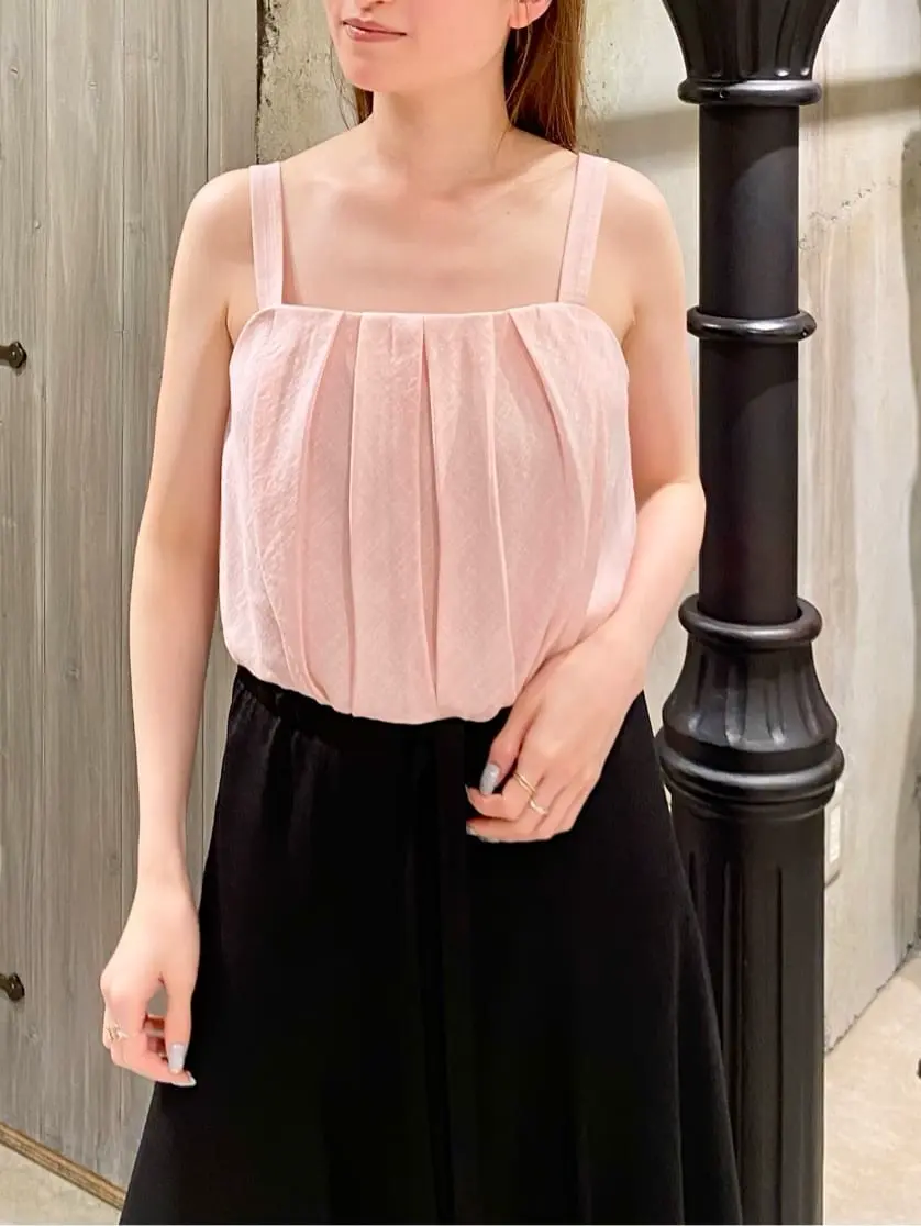 Diagram 須川 コーディネート画像