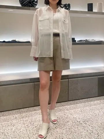 Diagram SHOKO コーディネート画像