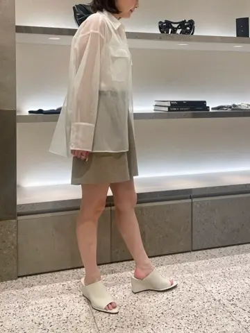 Diagram SHOKO コーディネート画像