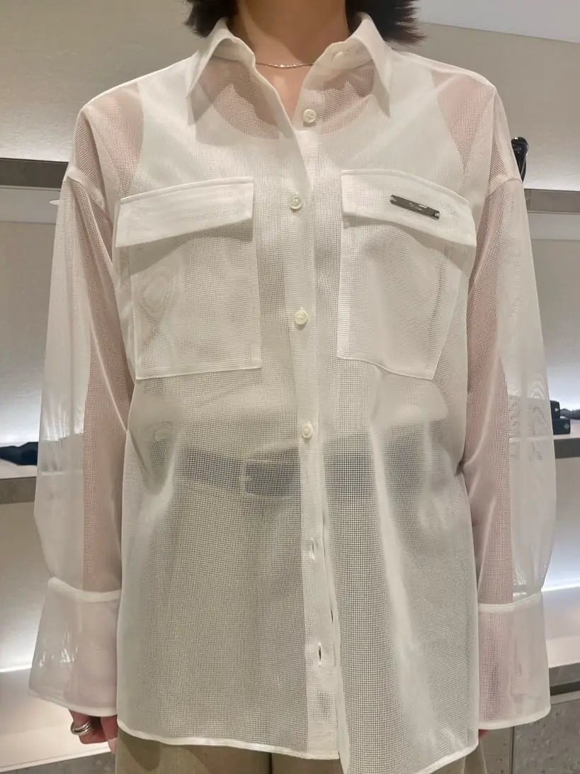 Diagram SHOKO コーディネート画像