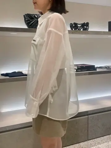 Diagram SHOKO コーディネート画像