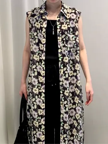 Diagram 三浦　芙優 コーディネート画像