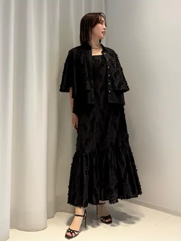 Diagram Adachi コーディネート画像