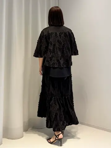 Diagram Adachi コーディネート画像