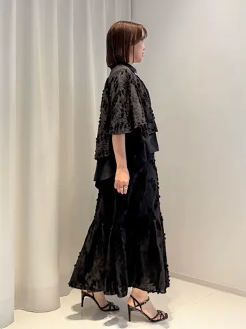 Diagram Adachi コーディネート画像