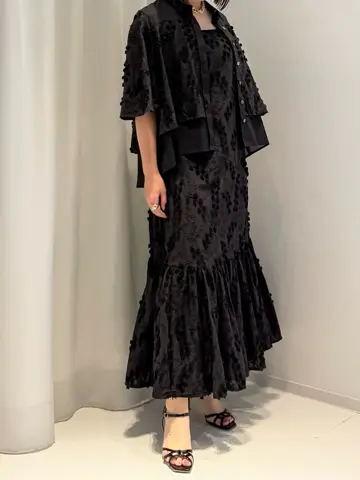 Diagram Adachi コーディネート画像