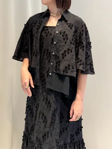 Diagram Adachi コーディネート画像