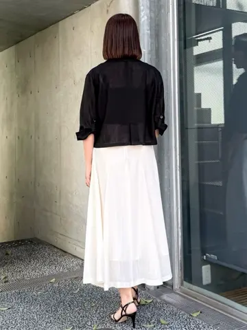 Diagram Adachi コーディネート画像