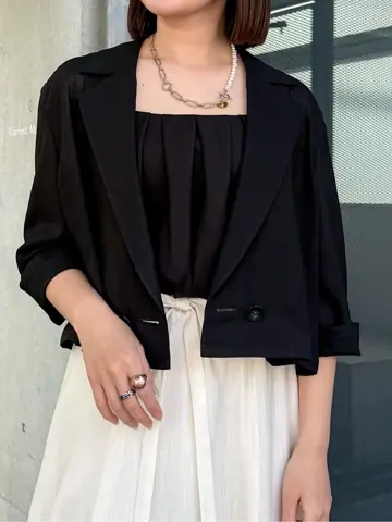 Diagram Adachi コーディネート画像