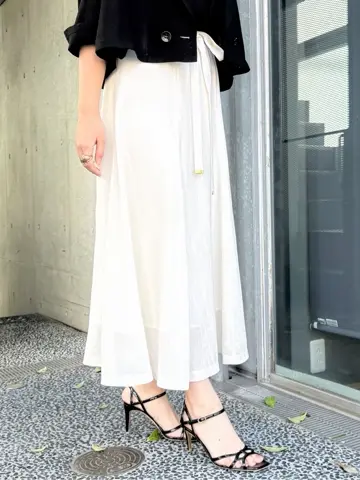 Diagram Adachi コーディネート画像